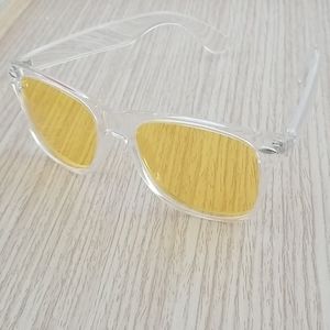 Retro Sunglasses Unisex